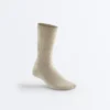 5 paires de chaussettes classiques en mélange de coton 5 paires de chaussettes classiques en mélange de coton
