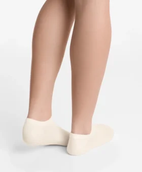 5 paires de chaussettes de sport en mélange de coton