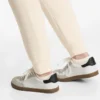5 paires de chaussettes de sport en mélange de coton