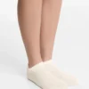 5 paires de chaussettes de sport en mélange de coton