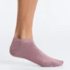 5 paires de chaussettes de sport en mélange de coton