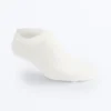 5 paires de chaussettes de sport en mélange de coton