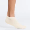 5 paires de chaussettes de sport en mélange de coton