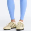 5 paires de chaussettes de sport en mélange de coton