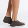 5 paires de chaussettes de sport en mélange de coton