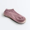 5 paires de chaussettes de sport en mélange de coton