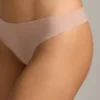 5 strings invisibles en mélange de polyamide Pantone™