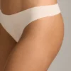 5 strings invisibles en mélange de polyamide Pantone™