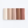 5 strings invisibles en mélange de polyamide Pantone™