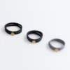 6 élastiques à accessoires cheveux avec plaque Oysho 6 élastiques à accessoires cheveux avec plaque Oysho