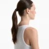 6 élastiques à accessoires cheveux avec plaque Oysho