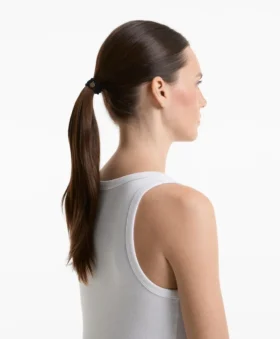 6 élastiques à accessoires cheveux avec plaque Oysho 6 élastiques à accessoires cheveux avec plaque Oysho