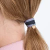 6 élastiques à accessoires cheveux avec plaque Oysho 6 élastiques à accessoires cheveux avec plaque Oysho