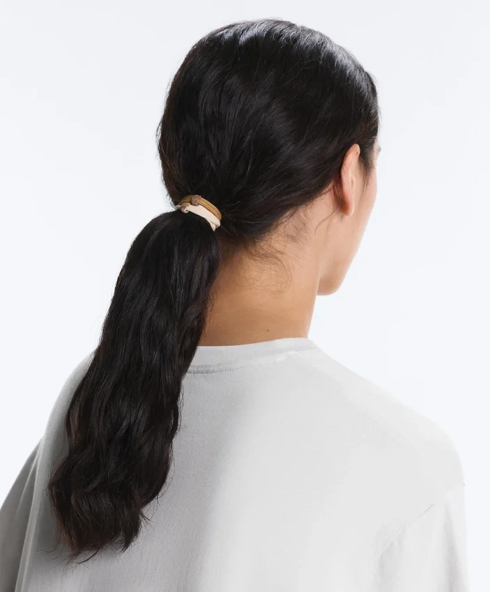 6 élastiques pour les accessoires cheveux 6 élastiques pour les accessoires cheveux