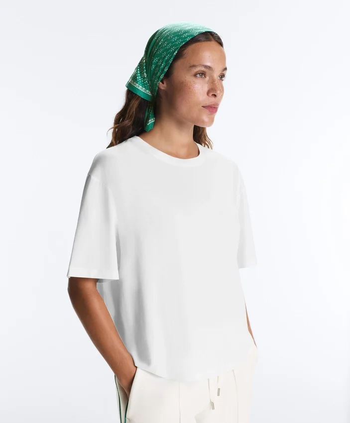 Bandanas 100 % coton à imprimé floral Bandanas 100 % coton à imprimé floral