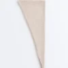 Bandanas en tricot 90 % laine, 10 % cachemire Bandanas en tricot 90 % laine, 10 % cachemire