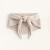 Bandanas en tricot 90 % laine, 10 % cachemire Bandanas en tricot 90 % laine, 10 % cachemire