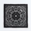 Bandanas imprimés 100 % coton Bandanas imprimés 100 % coton