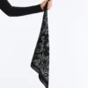 Bandanas imprimés 100 % coton Bandanas imprimés 100 % coton