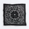 Bandanas imprimés 100 % coton Bandanas imprimés 100 % coton