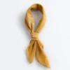 Bandanas imprimés 100 % coton