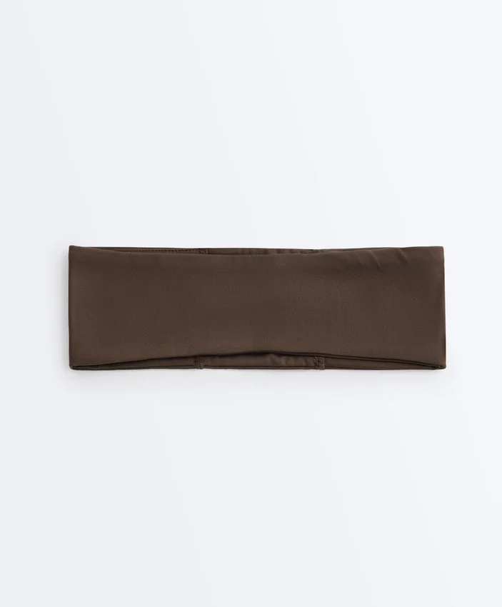 Bandeaux de sport ajustables réfléchissants de 7 cm Bandeaux de sport ajustables réfléchissants de 7 cm