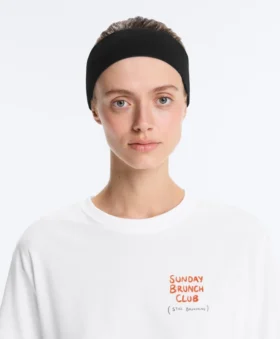 Bandeaux de sport ajustables réfléchissants de 7 cm