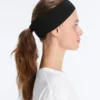 Bandeaux de sport ajustables réfléchissants de 7 cm
