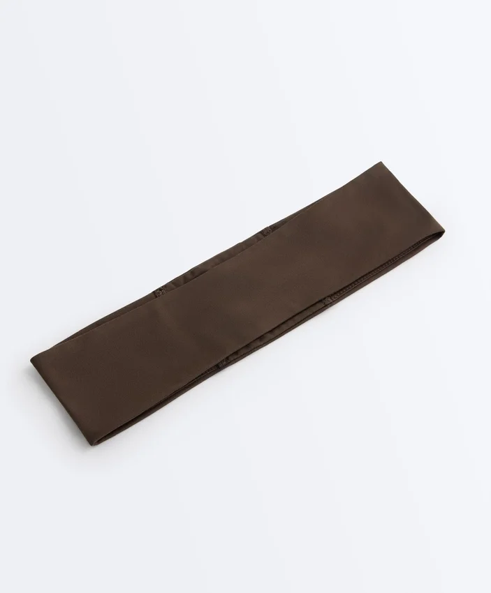 Bandeaux de sport ajustables réfléchissants de 7 cm Bandeaux de sport ajustables réfléchissants de 7 cm