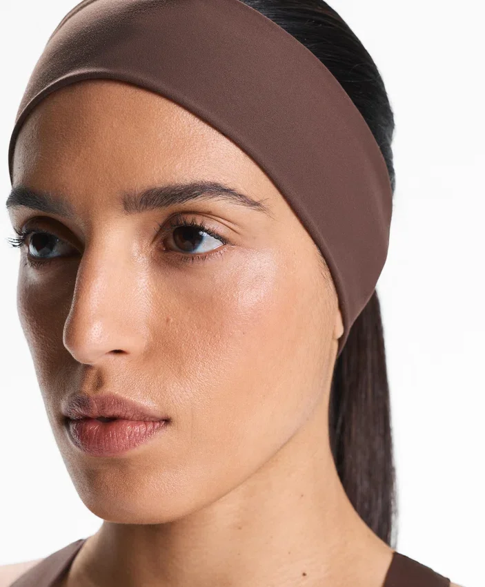 Bandeaux de sport de 6 cm Bandeaux de sport de 6 cm