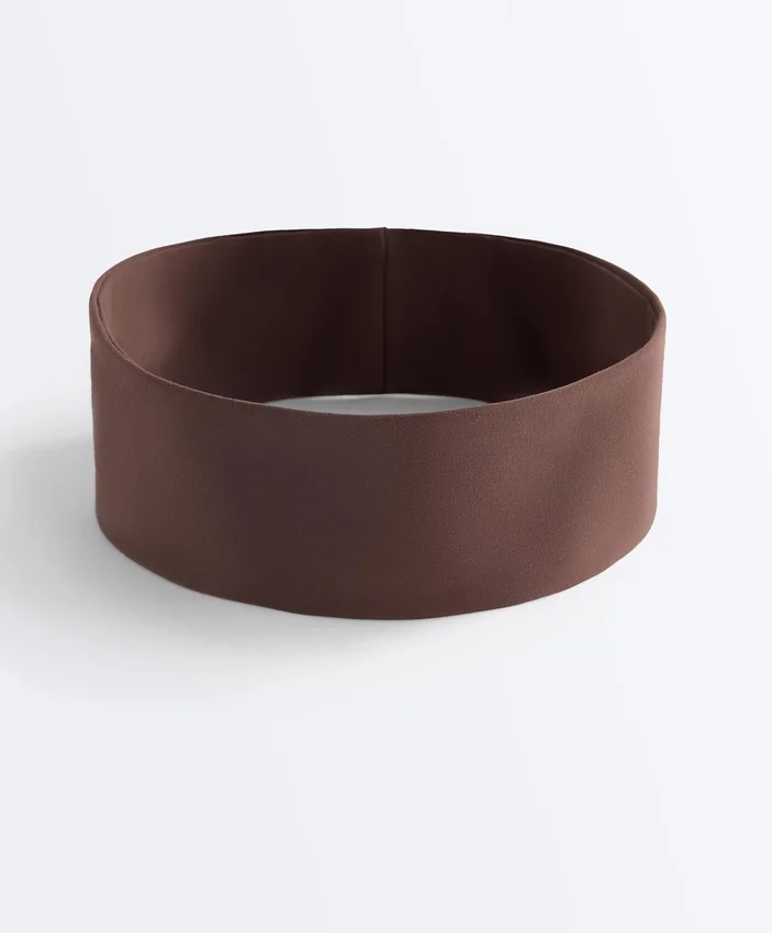 Bandeaux de sport de 6 cm Bandeaux de sport de 6 cm