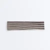 Bandeaux de sport rayés de 6 cm Bandeaux de sport rayés de 6 cm