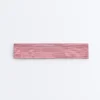 Bandeaux de sport rayés de 6 cm Bandeaux de sport rayés de 6 cm