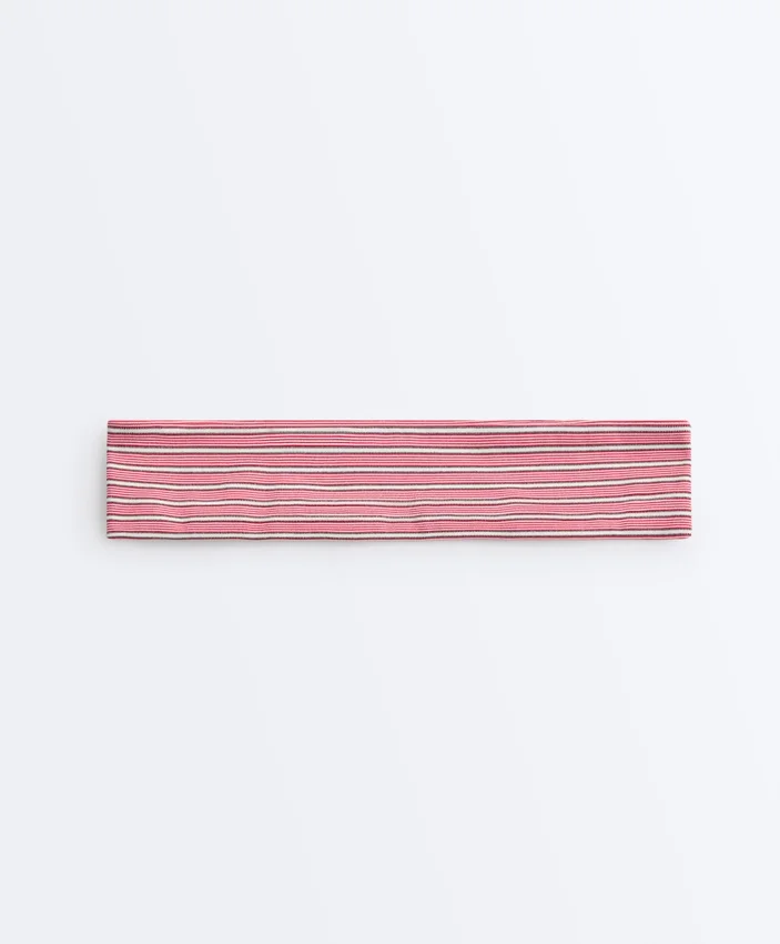 Bandeaux de sport rayés de 6 cm Bandeaux de sport rayés de 6 cm