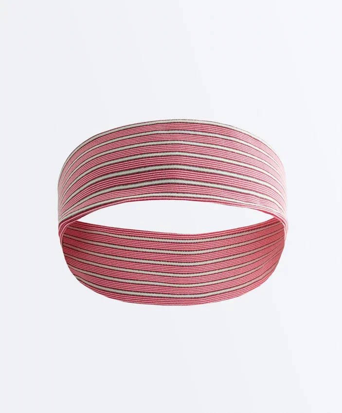 Bandeaux de sport rayés de 6 cm Bandeaux de sport rayés de 6 cm