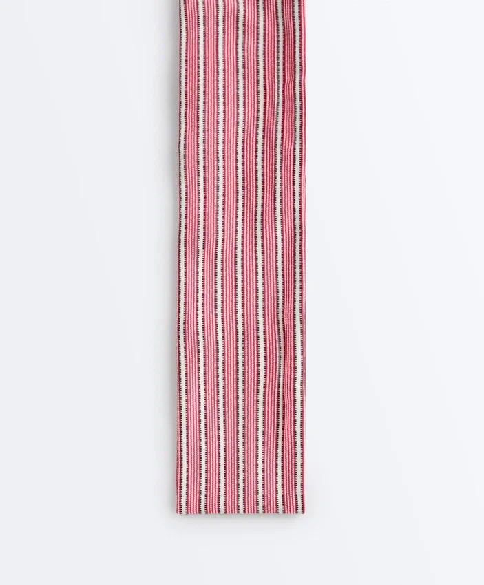Bandeaux de sport rayés de 6 cm Bandeaux de sport rayés de 6 cm
