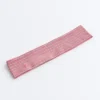 Bandeaux de sport rayés de 6 cm Bandeaux de sport rayés de 6 cm