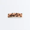 Barrette imitation écaille Barrette imitation écaille