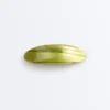 Barrette ovale pour accessoires cheveux Barrette ovale pour accessoires cheveux
