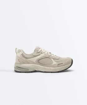 Baskets de course