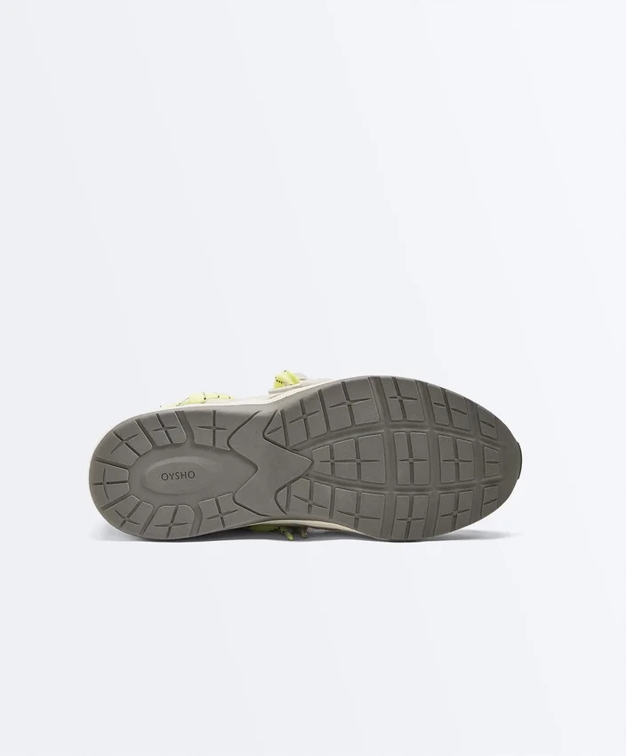 Baskets de course basses Baskets de course basses