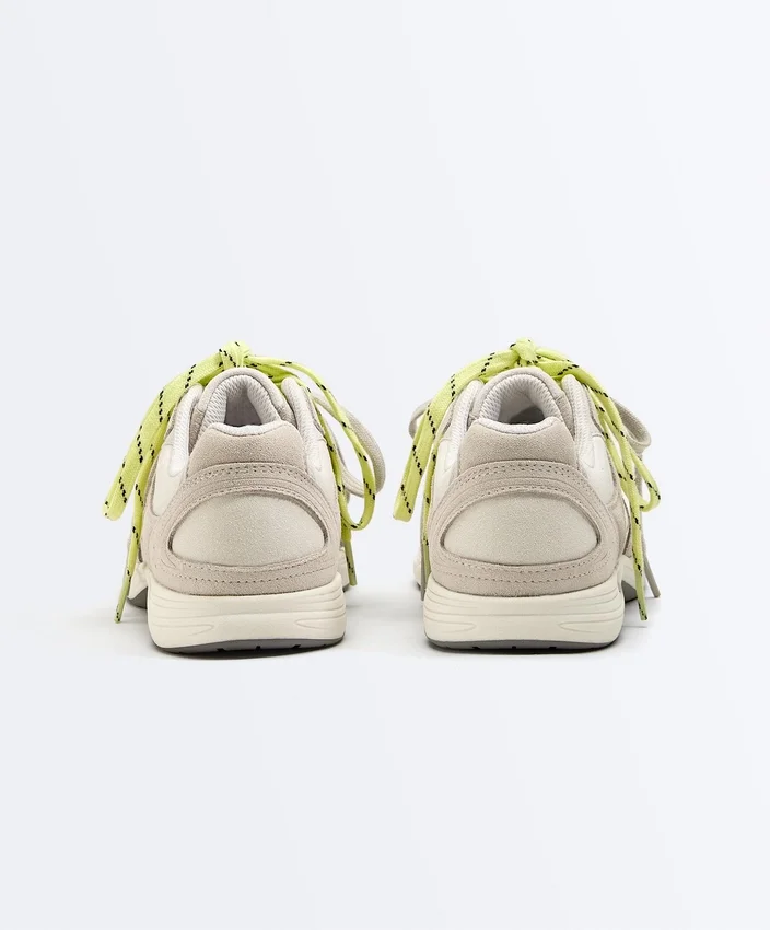 Baskets de course basses Baskets de course basses