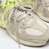 Baskets de course basses Baskets de course basses