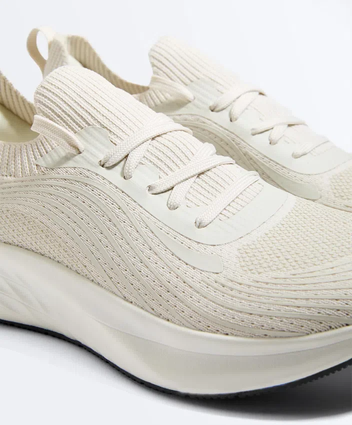 Baskets de sport polyvalentes Baskets de sport polyvalentes