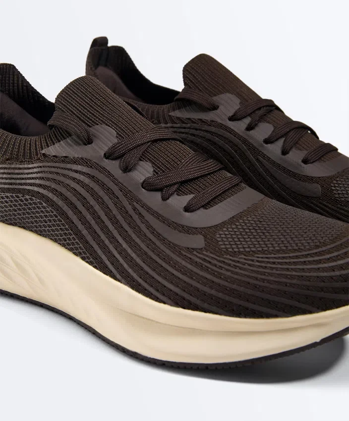 Baskets de sport polyvalentes Baskets de sport polyvalentes