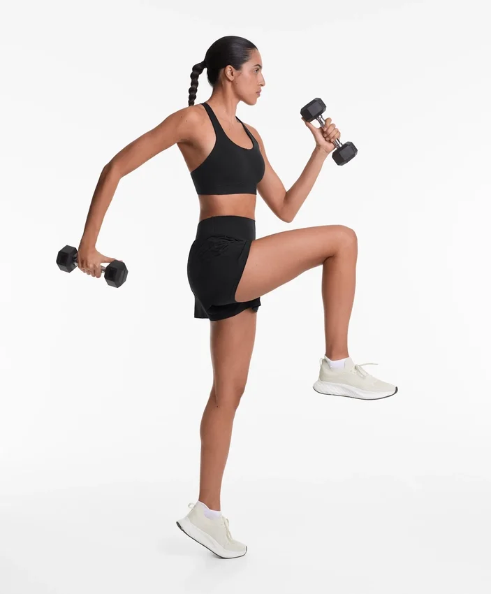 Baskets de sport polyvalentes Baskets de sport polyvalentes