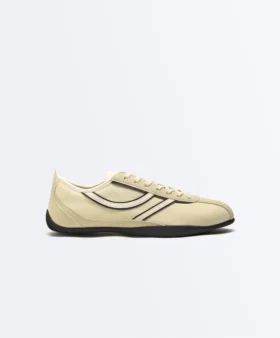 Baskets en nylon souple Baskets en nylon souple