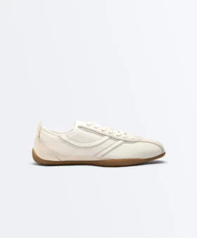 Baskets en nylon souple