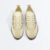 Baskets en nylon souple