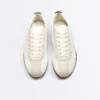Baskets en nylon souple Baskets en nylon souple